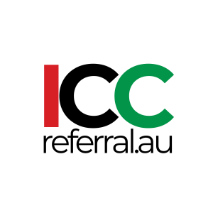 ICC Referral AU